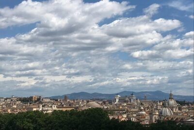 Castel Sant’Angelo: Ticket with Optional Vatican & Pantheon - Getting In at Lungotevere Castello (Orange Umbrella Check-In)