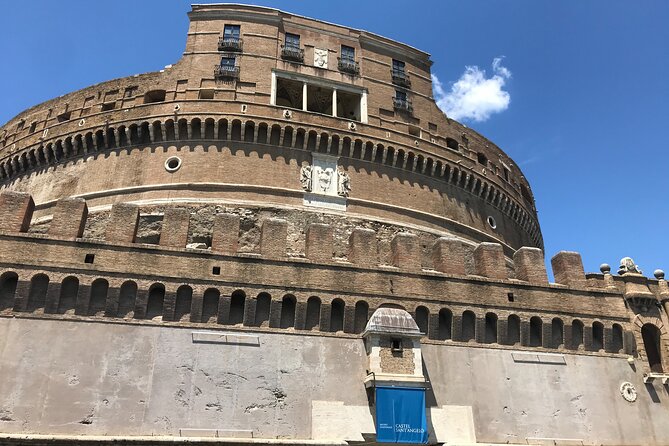 Castel Sant’Angelo: Ticket with Optional Vatican & Pantheon - Should You Book This Castel Sant’Angelo Ticket With Optional Vatican or Pantheon?