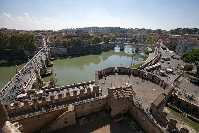 Castel Sant’Angelo Tour with Panoramic Views - Price and Value: What You’re Paying For (Beyond the Headline Number)