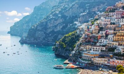 Castellammare or Sorrento: Positano and Amalfi Mini Cruise - The 8–9 Hour Boat Day Plan (and What It Really Means)