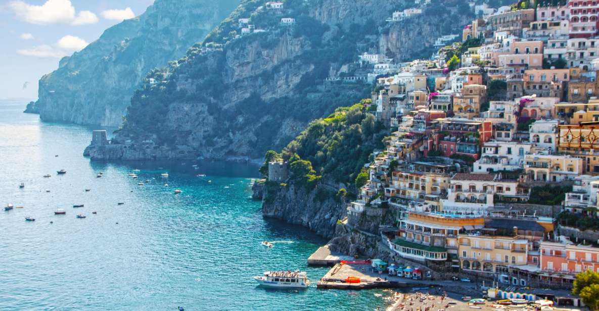 Castellammare or Sorrento: Positano and Amalfi Mini Cruise - Should You Book This Mini Cruise? My Honest Take