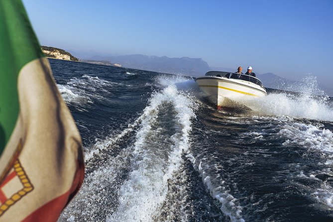 Castles boat tour with Bardolino wine tasting and nibbles - Practical tips that save stress in Sirmione