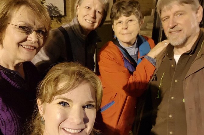 Catacombs and Hidden Underground Rome: Small Group Max 6 People - Small Group Max 6: When “Semi-Private” Actually Helps