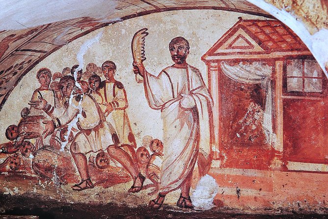 Catacombs Tour with Transfer – Optional Capuchin Crypt or Trevi - Who Should Book This Tour (And Who Should Skip)