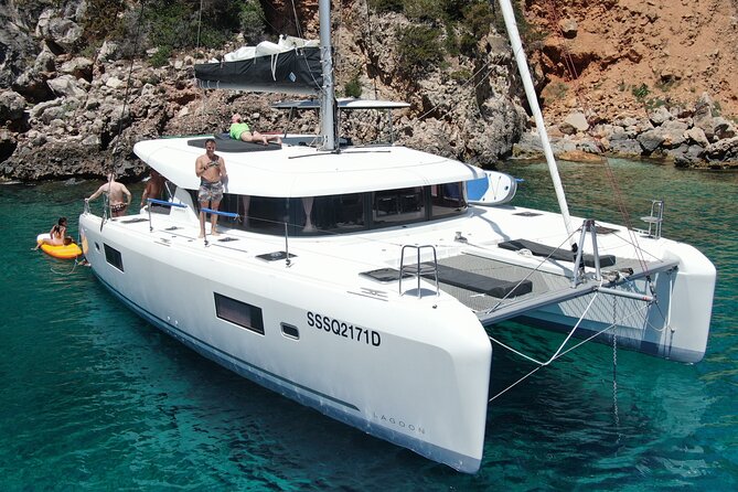 Catamaran Alghero, Catamaran Sailing Day Trip - Why This Alghero Catamaran Day Feels Bigger Than It Is