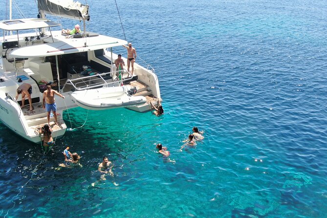 Catamaran Alghero, Catamaran Sailing Day Trip - Price and Value: Is $223.73 Per Person Worth It?