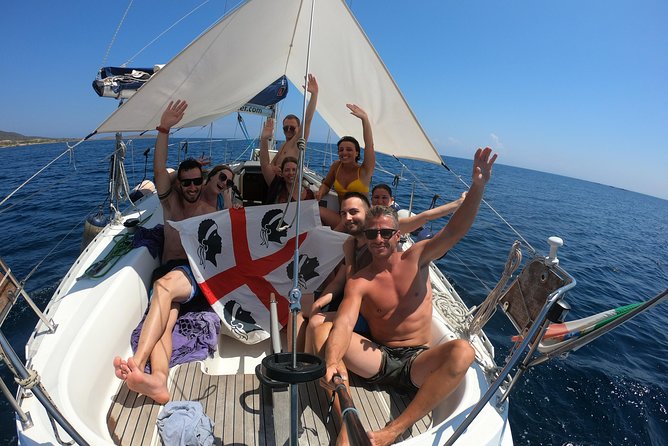 Catamaran excursions in the Asinara island National park - Who should book this Asinara catamaran (and who should skip it)