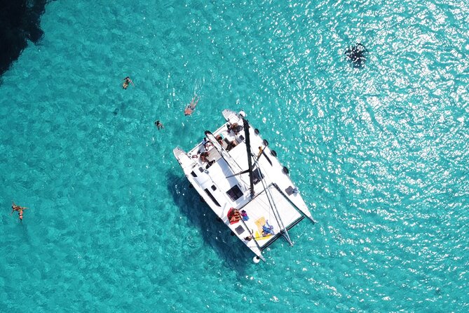 Catamaran excursions in the Asinara island National park - Should you book this Asinara catamaran trip?