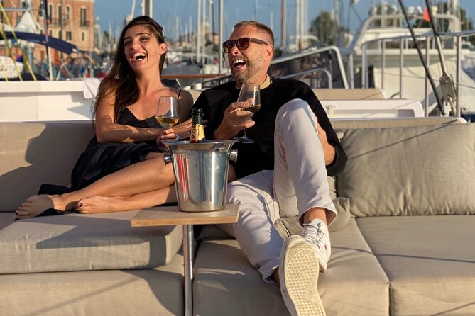 Catamaran Spritz Tour - Value Check: Why $48.37 Can Make Sense (and When It Might Not)