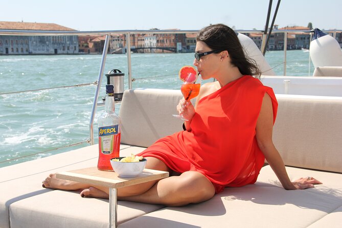 Catamaran Spritz Tour - Who Should Book This Catamaran Spritz Tour?