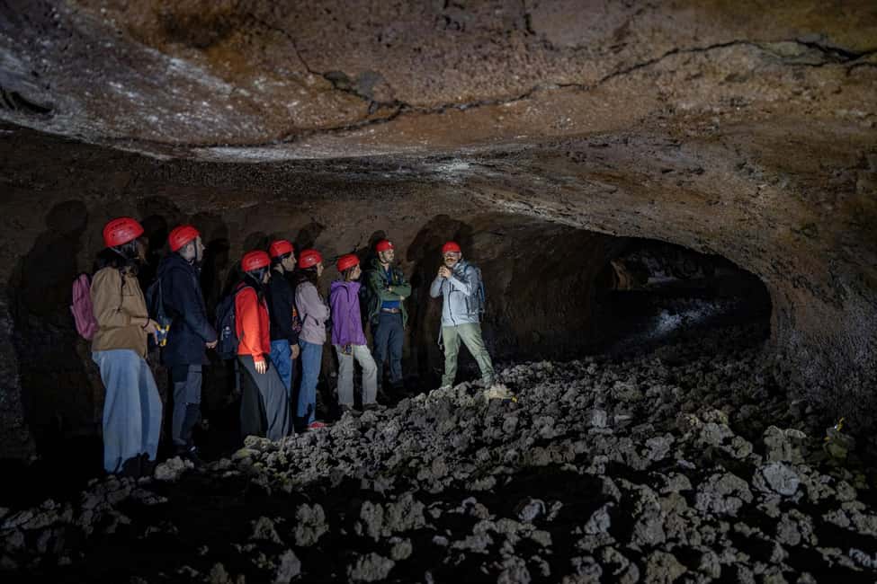 Catania: Amazing Etna Morning Tour with Pickup and Drop-Off - How the tour is paced: easy trekking, but not slippers