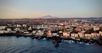 Catania: City Highlights Walking Tour - Piazza Duomo Area: Getting the Catania Story Without a Lecture Hall