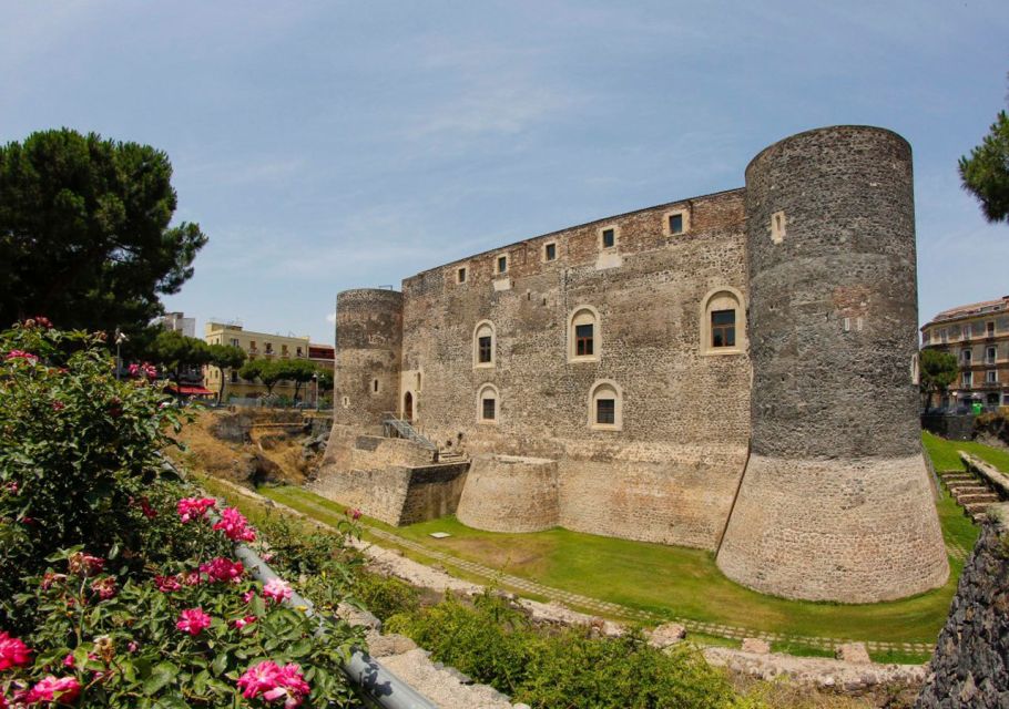 Catania: City Highlights Walking Tour - Who This Walking Tour Fits Best (and Who It Doesn’t)