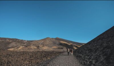 Catania: Etna Morning Excursion with Tasting and Pickup - Silvestri Craters trek: 2,000 meters of color and calm