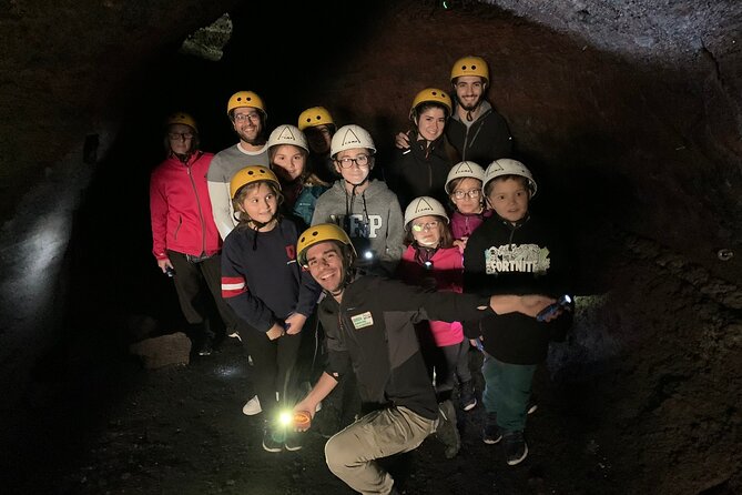 Catania: Etna Sunset Jeep Tour - Key highlights that make this Etna sunset tour work