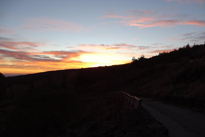 Catania: Etna Sunset Jeep Tour - Why this Etna sunset jeep tour feels better than a big bus
