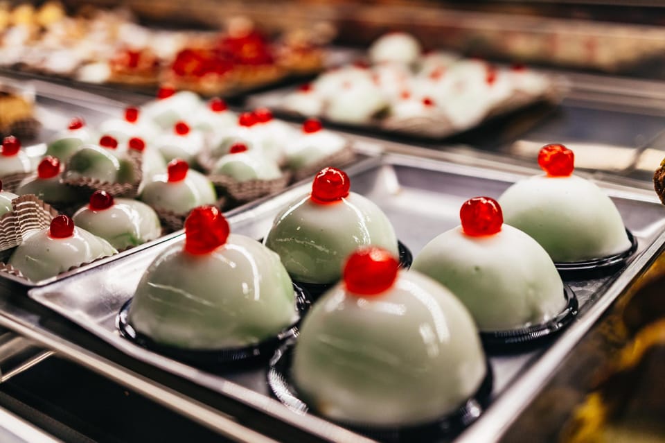 Catania: Guided Street Food Walking Tour - Price and what you actually get in 3 hours
