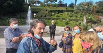 Catania: Heart of the City Guided Walking Tour - Piazza Duomo and the elephant: your shortcut to Catania’s identity