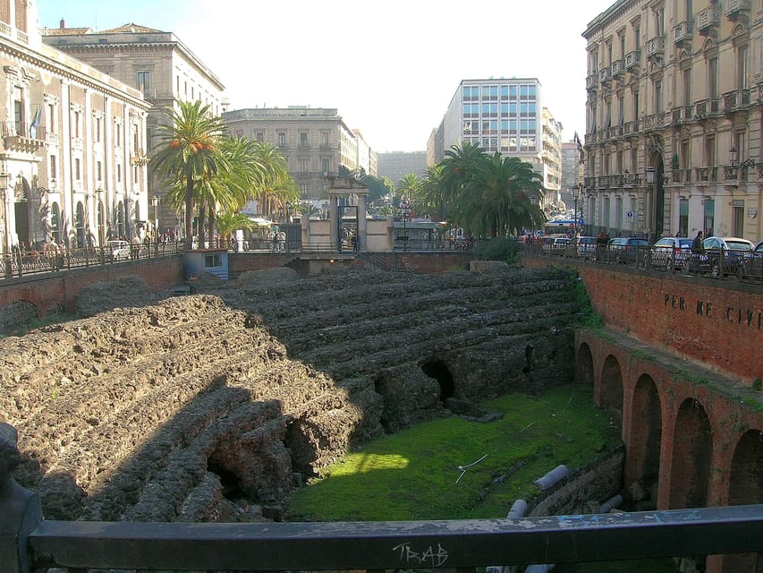 Catania: Hop-On, Hop-Off Bus to Acicastello and Acitrezza - Acicastello: Best Use of Your Free Time in a Small Coastal Village
