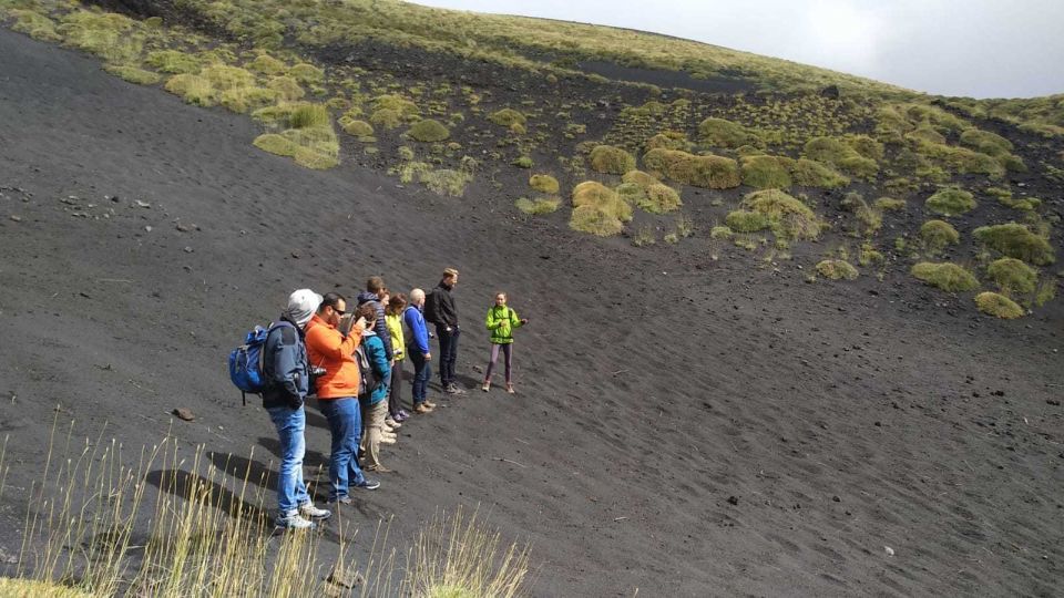 Catania: Mount Etna Volcano and Alcantara Park Tour - Price and value: is $130.28 a fair deal?