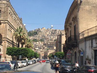 Catania: Noto, Modica and Ragusa Ibla Baroque Tour - Catania Pickup to the Van Ride: Timing, Comfort, and How to Prepare