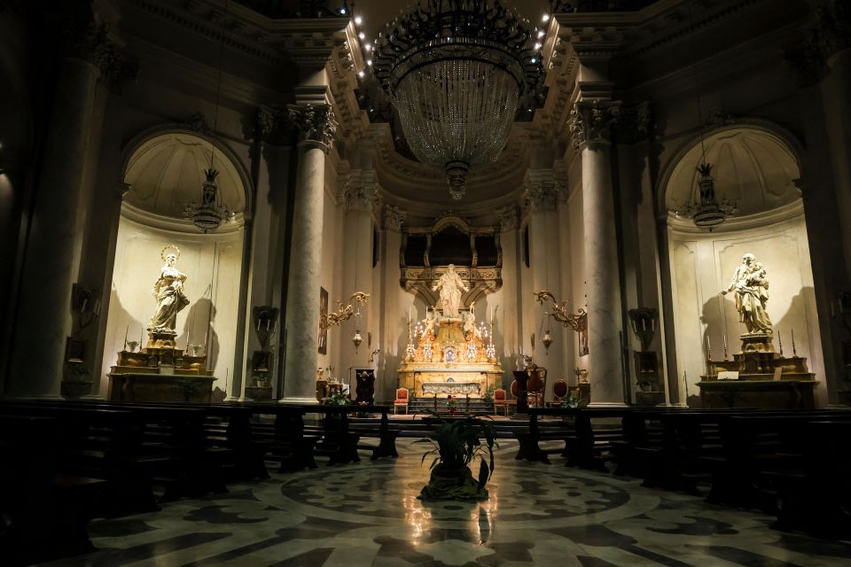 Catania: Opera Concert - Tribute to Vincenzo Bellini - Bellini’s hometown energy: why this concert feels personal in Catania