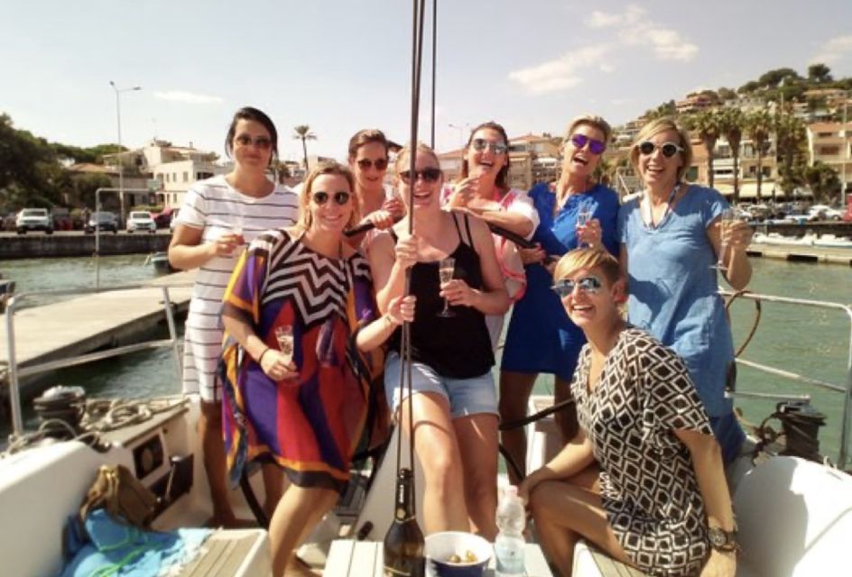 Catania: Spritz and Sunset Sailing Tour - Who Should Book This Sailing Tour (and Who Might Skip It)