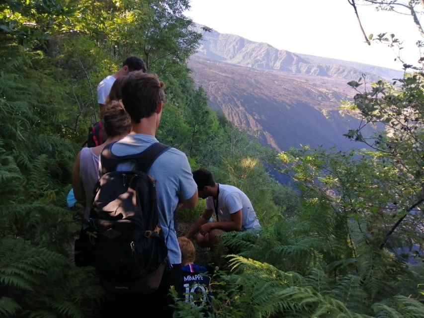 Catania: Sunset Jeep Tour of Mount Etna and Lava Flow Caves - Who this tour suits best, and who should reconsider