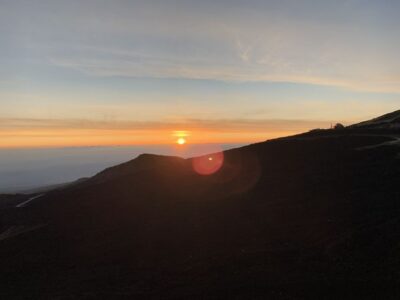 Catania: Sunset Jeep Tour of Mount Etna and Lava Flow Caves - Price and value: what $71 buys on this Etna sunset tour