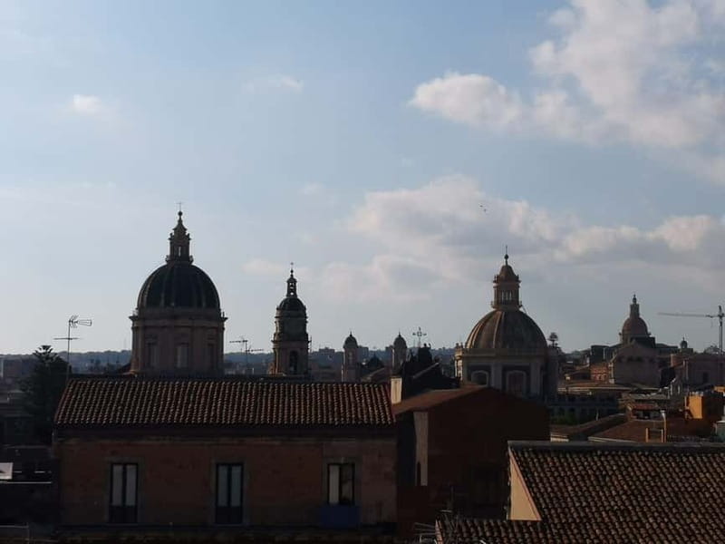 Catania: The heart of the City - Tour guidato in Italiano - Key highlights I’d plan around