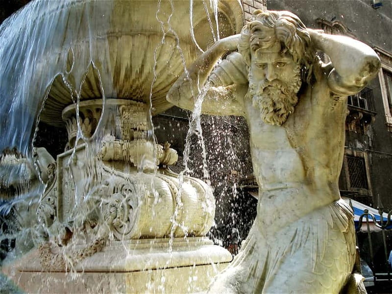 Catania: The heart of the City - Tour guidato in Italiano - Language and pace: Italian guide + audio support