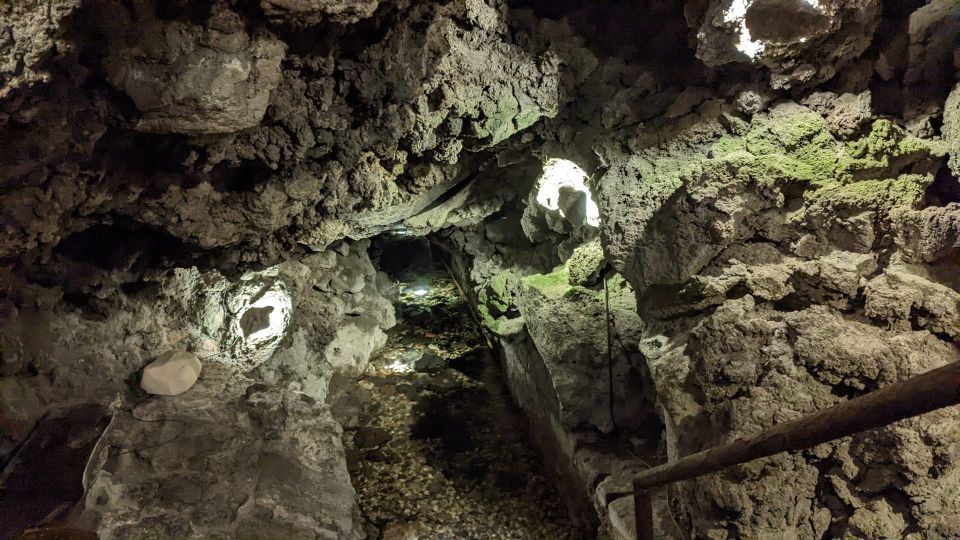 Catania: Underground Catania Tickets and Guided Tour - Key Takeaways Before You Go