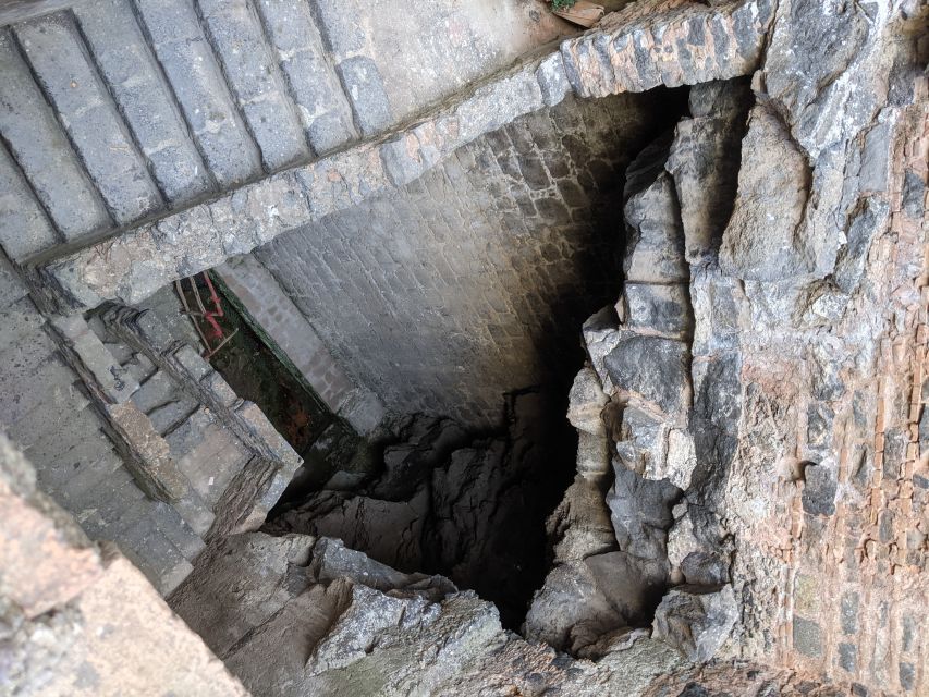 Catania: Underground Catania Tickets and Guided Tour - Why Catania’s Underground Story Makes the City Make Sense