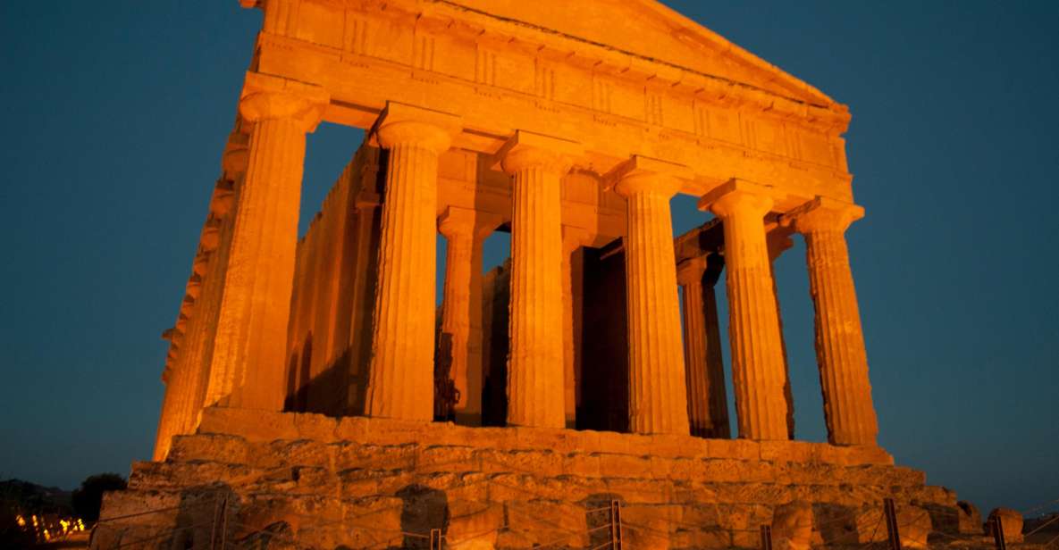 Catania: Valley of the Temples and Turkish Steps with Snack - Why this Catania day trip feels like Sicily’s greatest hits