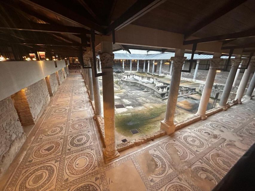 Catania: Valley of the Temples & Piazza Armerina with Snack - Should you book this Catania trip?