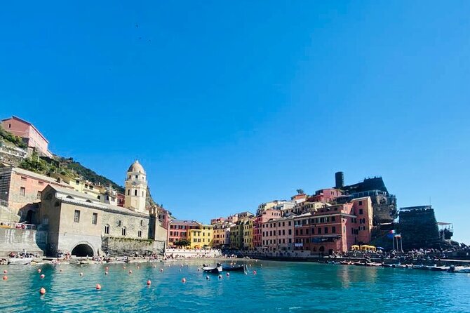 Catch the Sun, Skip the Crowds: 5Terre w Aperitivo&Snorkel - Key Highlights You’ll Notice Fast