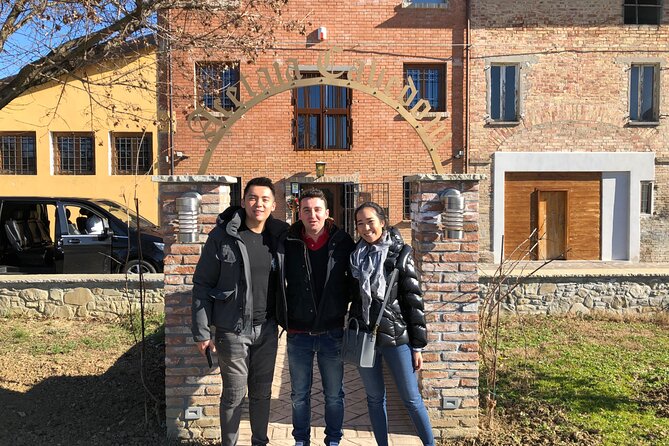 Cavedoni Balsamic Vinegar Tour: The Oldest in Modena - Logistics That Matter: Transportation, Timing, and Group Energy