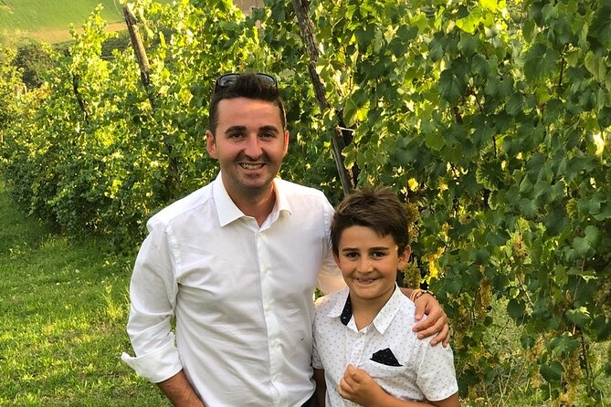 Cavedoni Balsamic Vinegar Tour: The Oldest in Modena - Inside the Acetaia: How the Production System Works