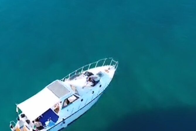 Cefalú Boat Tour - Key Things You’ll Care About on This Cefalù Boat Tour
