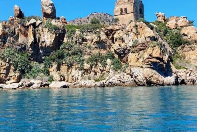 Cefalú Boat Tour - Price and Value: What $53.23 Buys You in Cefalù