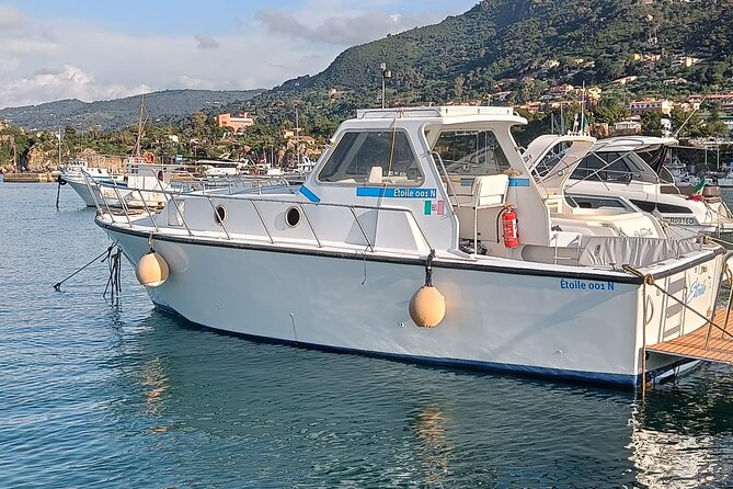 Cefalú Boat Tour - Swim Stops and Snorkeling Gear: What You Actually Get in the Water
