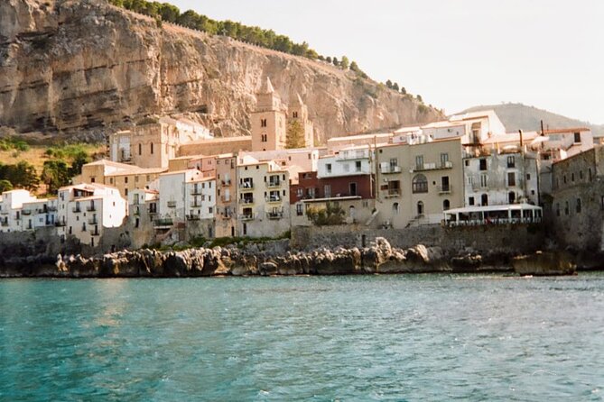 Cefalú Boat Tour - Snacks, Aperitivo, and That Easy On-Board Feeling