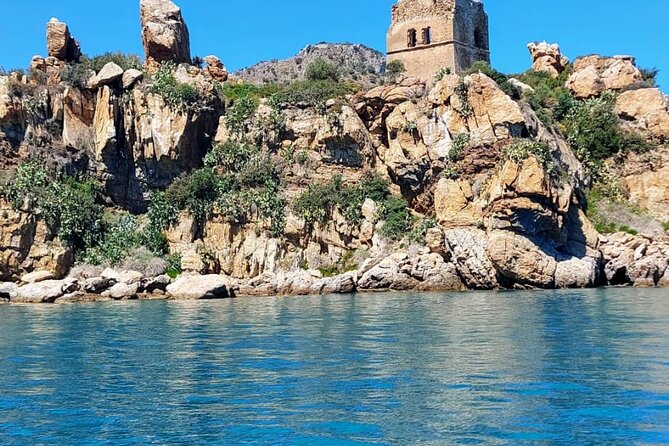 Cefalú Boat Tour - Price and Value: What $53.23 Buys You in Cefalù