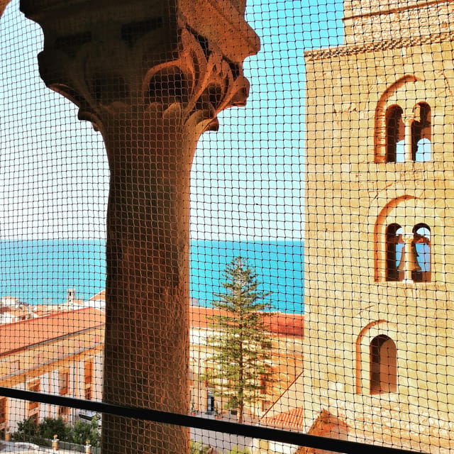 Cefalù: History and Legends Guided Walking Tour - Walking the important monuments without missing the human scale