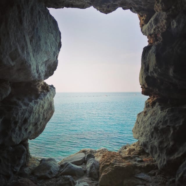 Cefalù: History and Legends Guided Walking Tour - Legends that sound local, not theatrical
