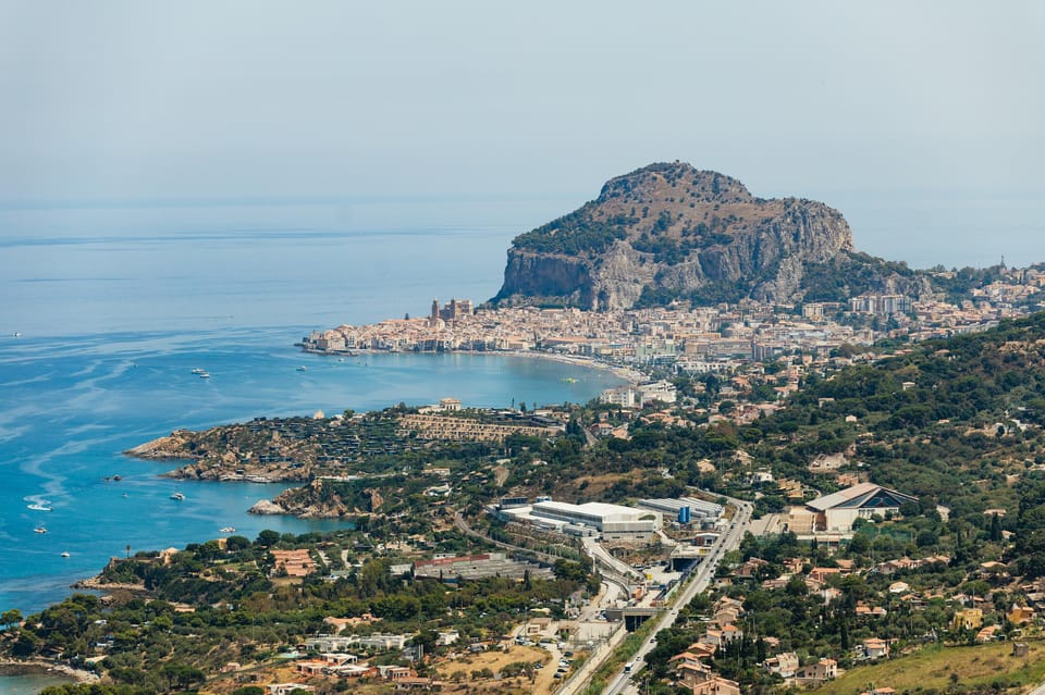 Cefalù: Tandem Paragliding Flight and GoPro13 Video - Safety reality check: who should go (and who should not)