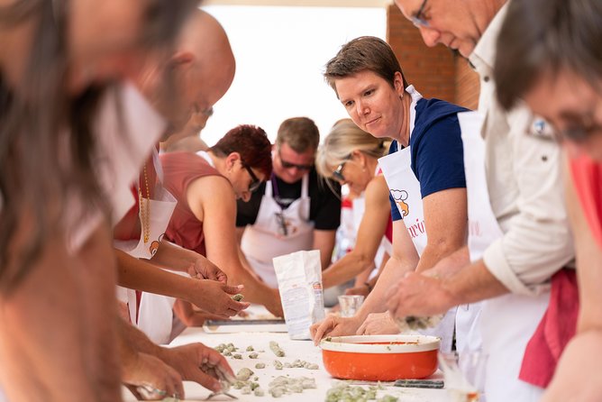 Cesarine: Small group Pasta and Tiramisu class in Varenna - Key Highlights Worth Your Time
