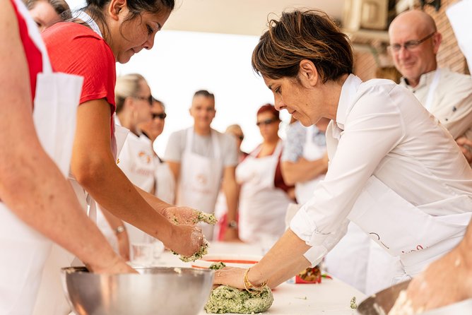 Cesarine: Small group Pasta and Tiramisu class in Varenna - Price and Value: What $180.27 Buys (and Why It Can Be Worth It)