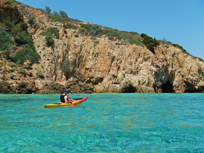 Chia: Kayaking the Wild Side and Snorkeling in Secret Beach - Why Chia kayaking works so well (even if you’ve never tried)