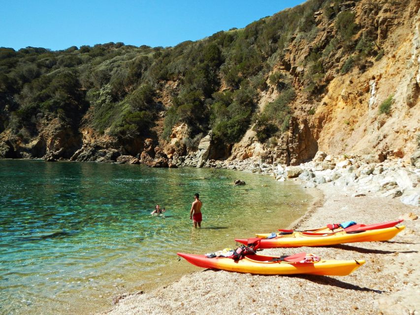 Chia: Kayaking the Wild Side and Snorkeling in Secret Beach - What you’re really paying for: value in gear, time, and access